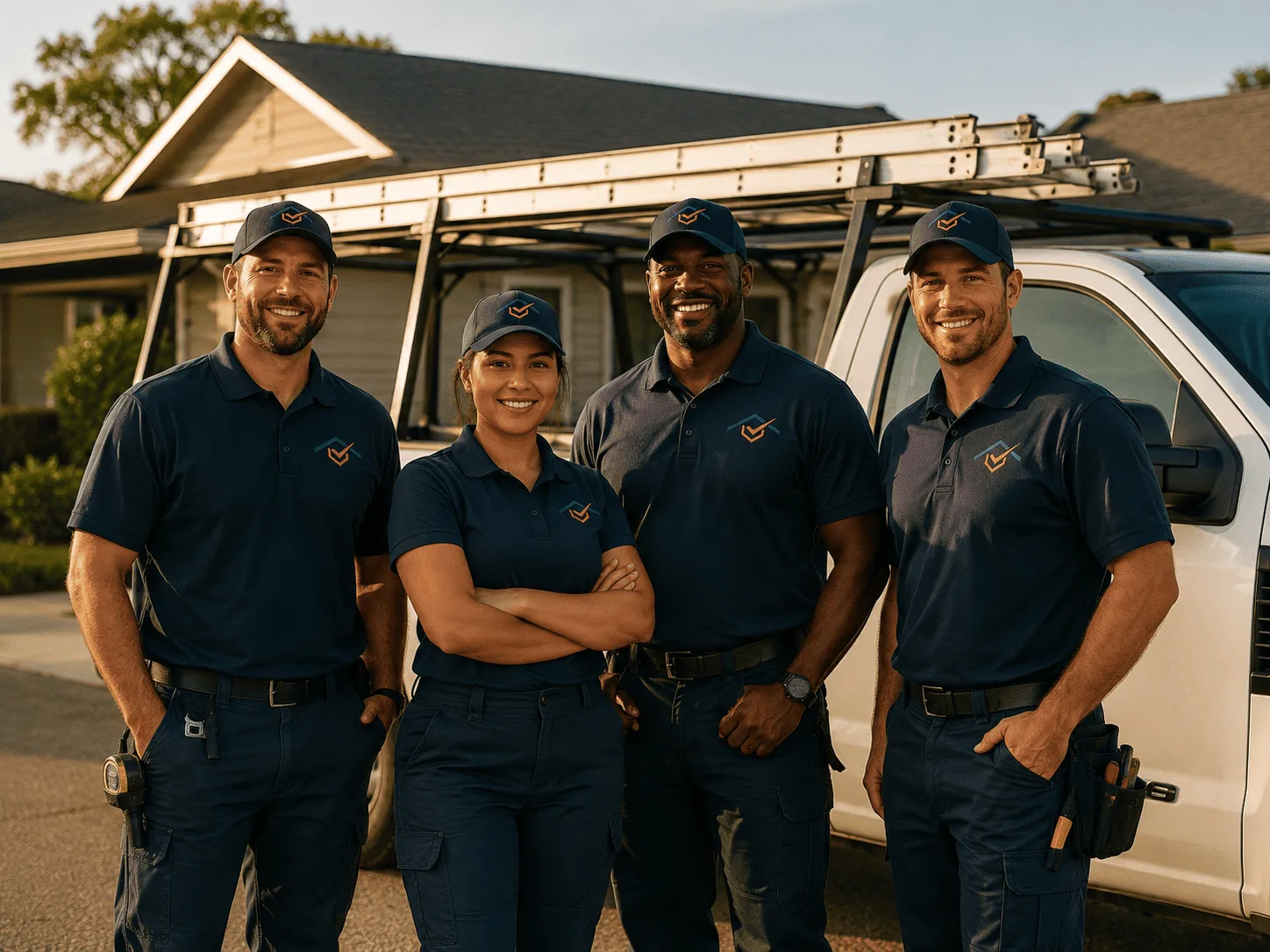 Roof Inspection company in Peninsula, OH
